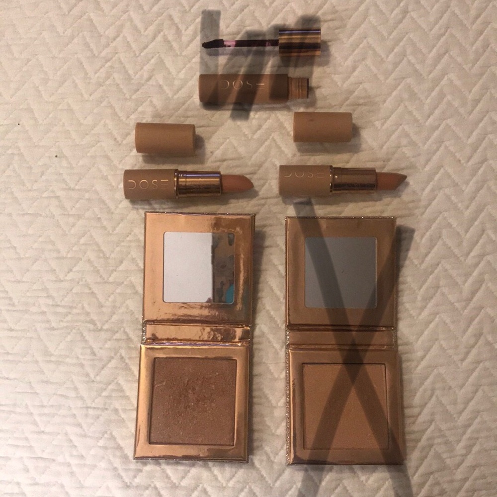 Dose of colors makeup collection - Picture 3 of 5